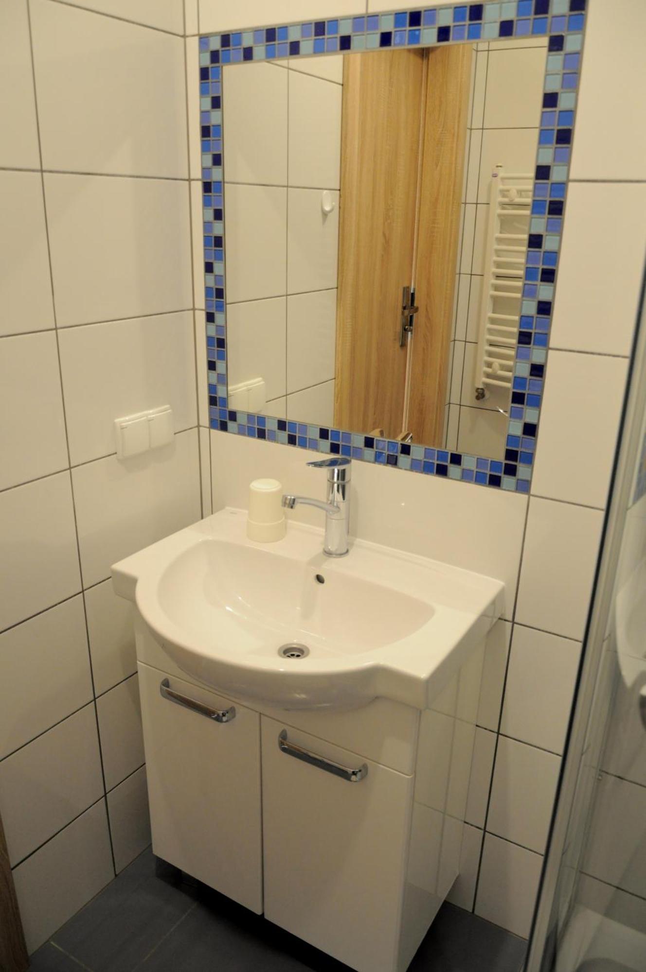 Gosciniec Kaszubski Homestay Białogóra Exteriör bild